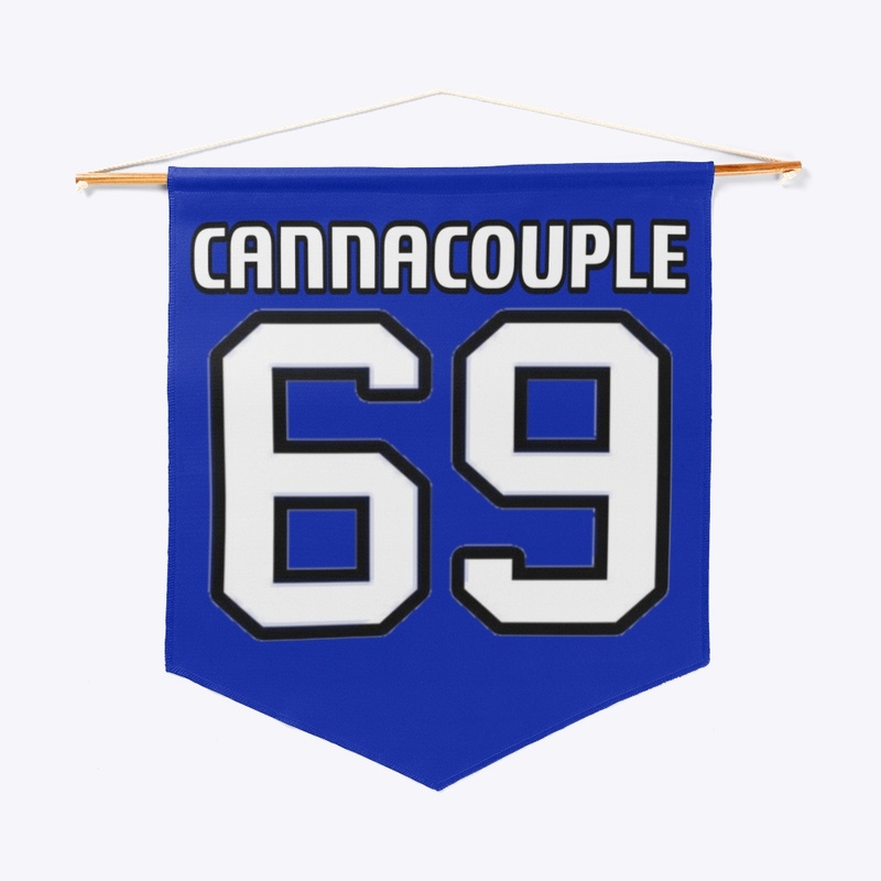 Cannacouple69 Jersey