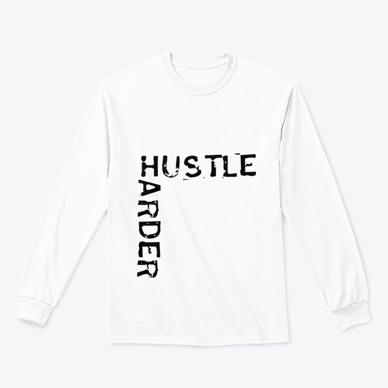 Hustle Harder 
