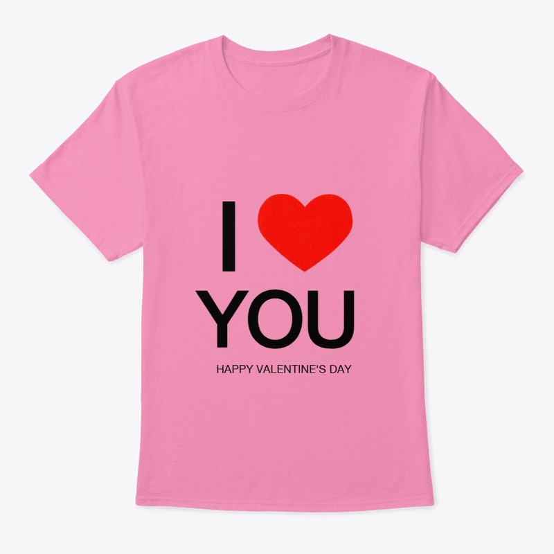 Heart's Delight: Happy Valentine's Day