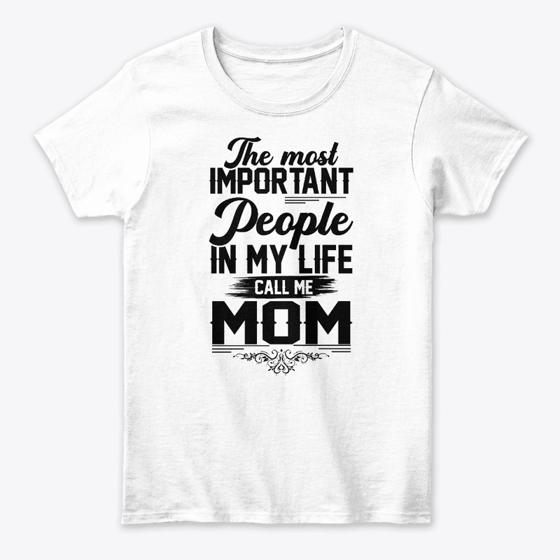 Call Me Mom