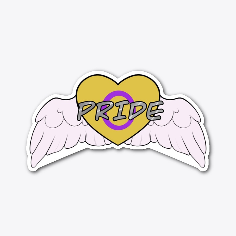 Intersex Pride 2024