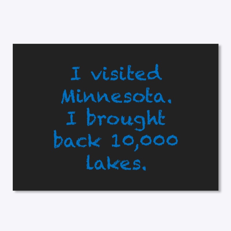 I love my state EcoFriendly Hoodie