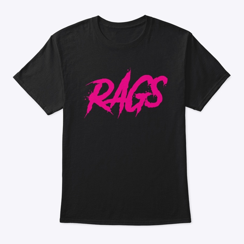 Rags Pink