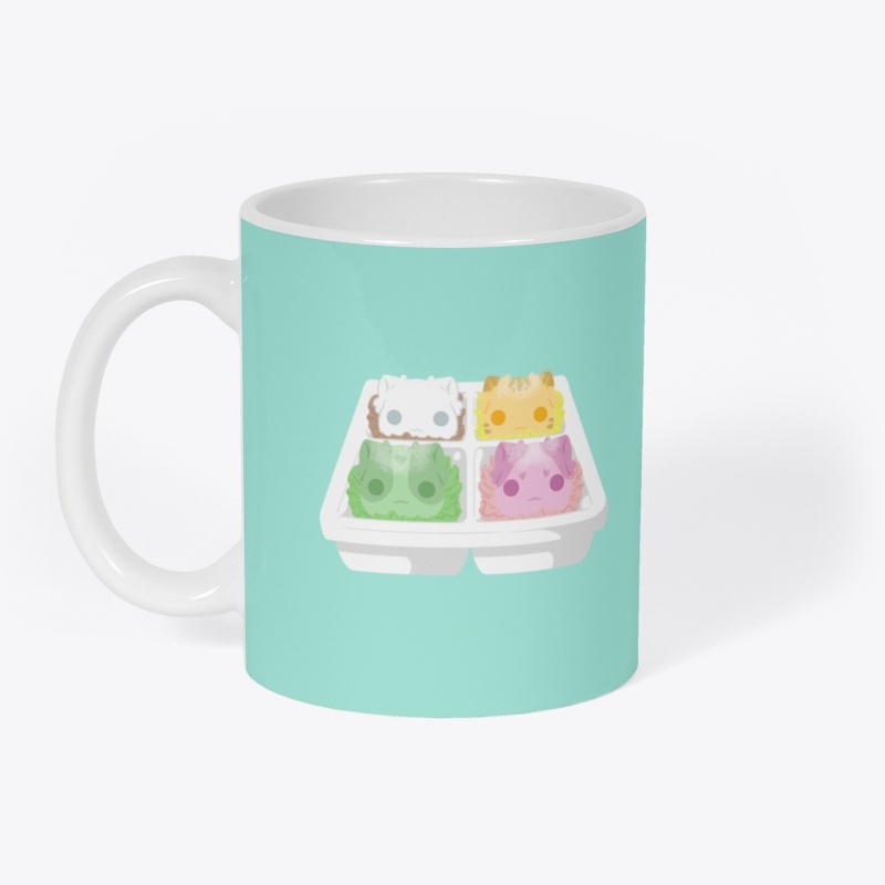 'Meow'-chi