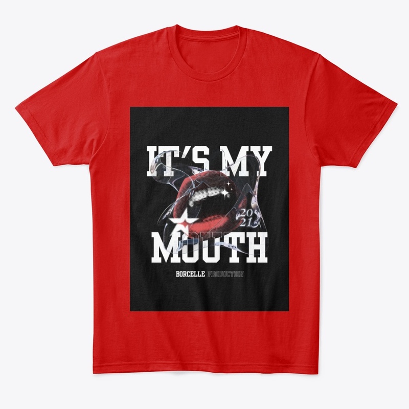 fun shirt