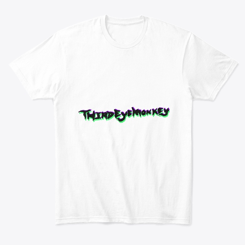 Third Eye Monkey (logo)