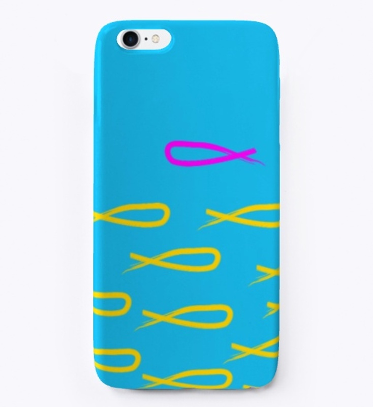 The indie fish