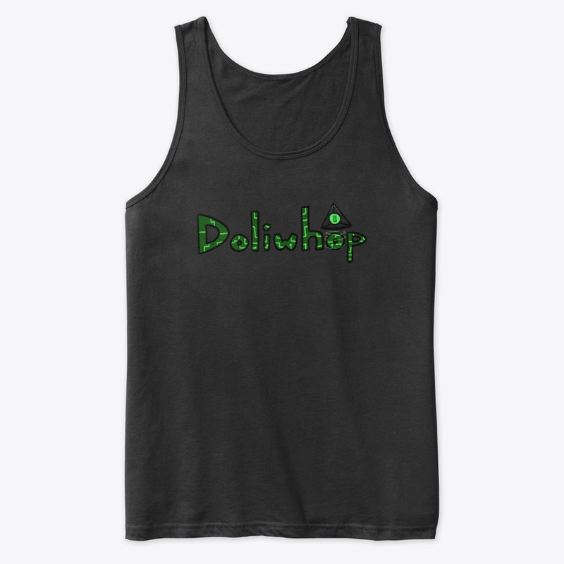 Doliwhop Logo - DoliAngle