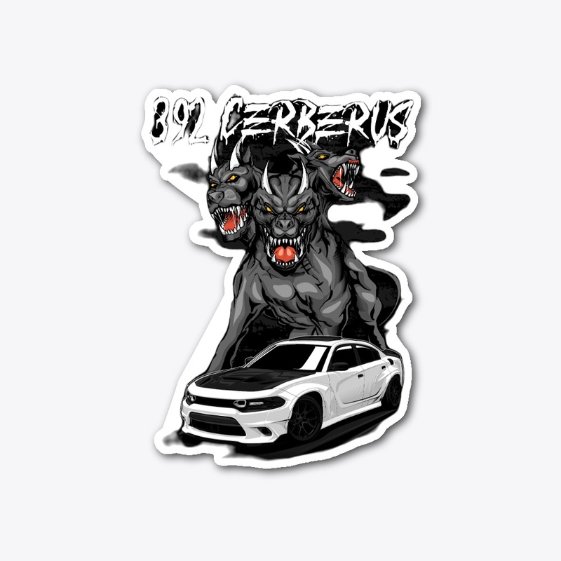 CERBERUS COMBACK 