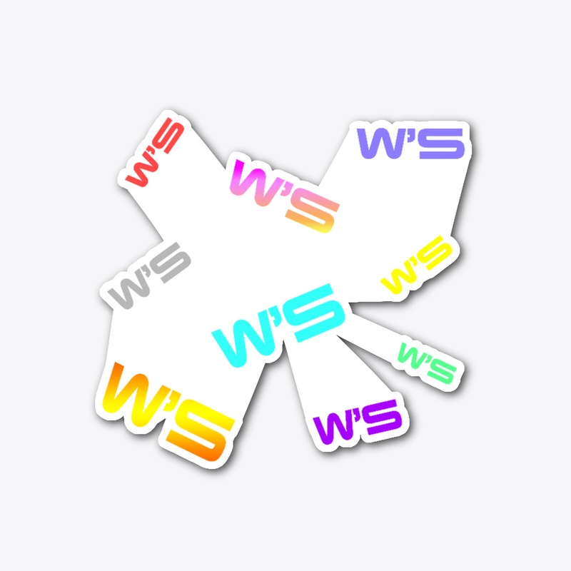 W's 