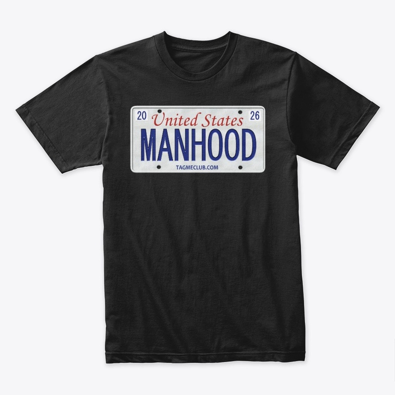 MANHOOD