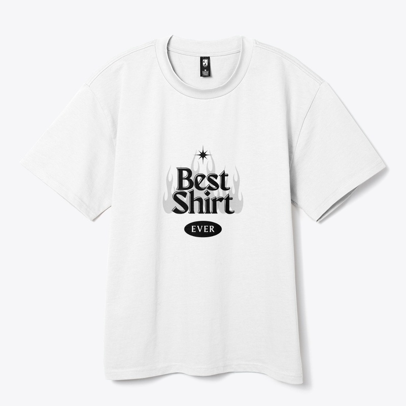 Best shirt ever
