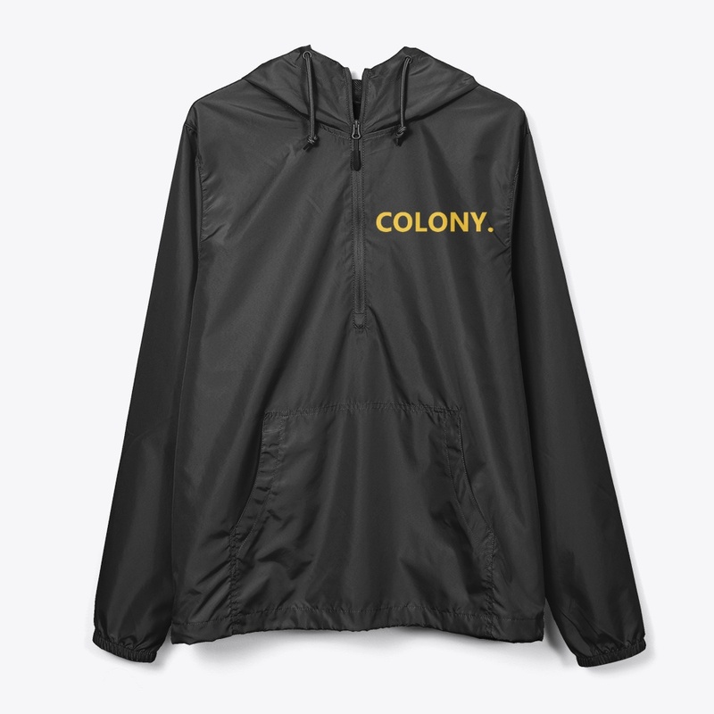 COLONY.