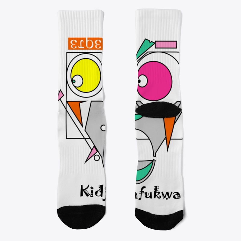 Sweat Kidjam-fukwa