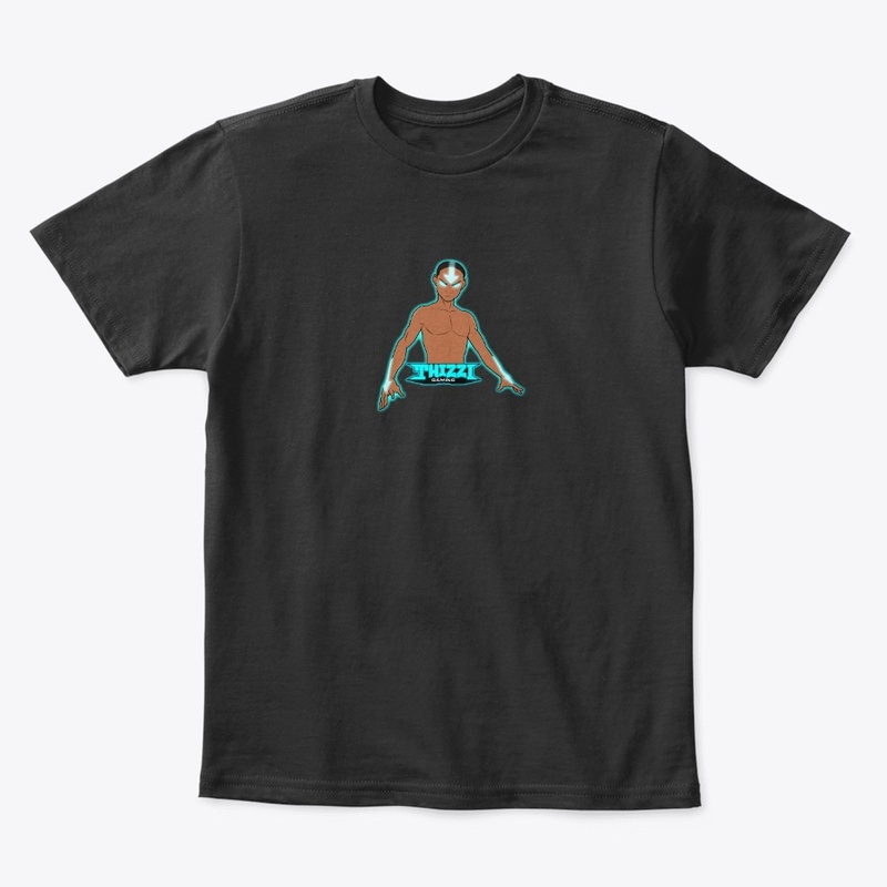 Thizzi Gaming Merch