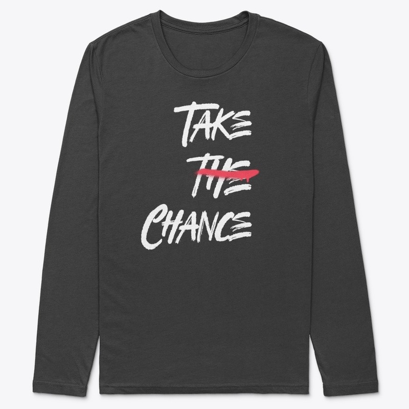 Take The Chance