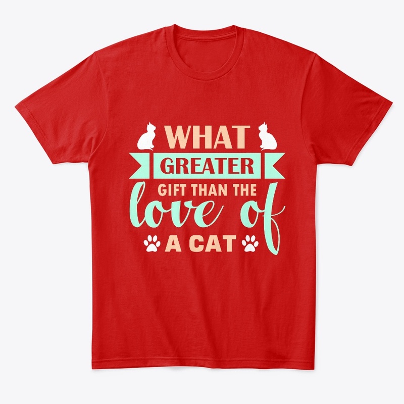 New Cat T-Shirts!