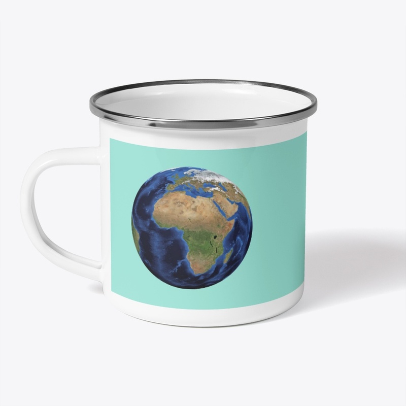 beautiful earth