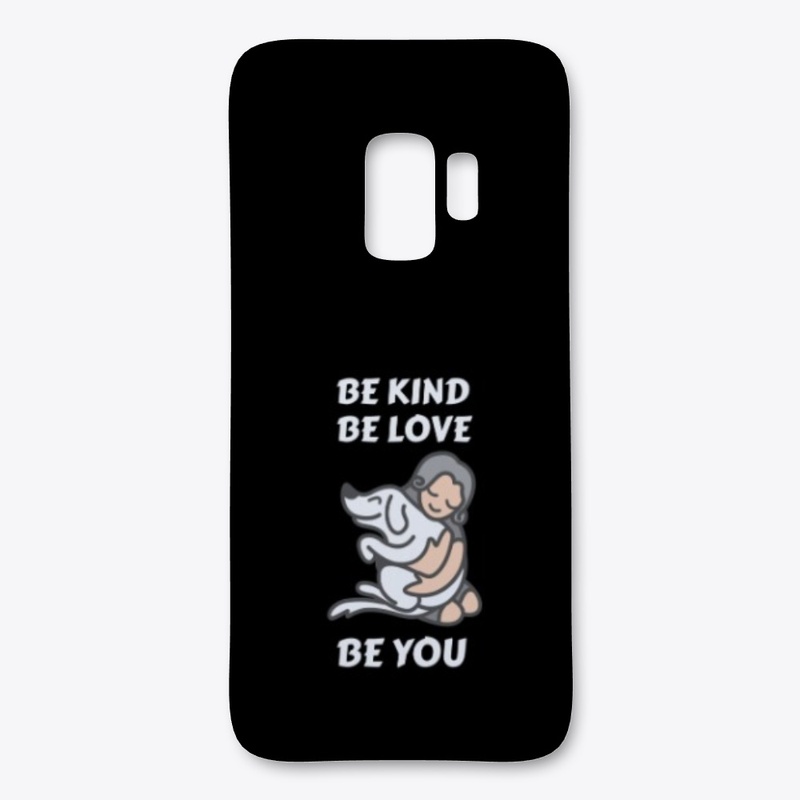 Be kind be you