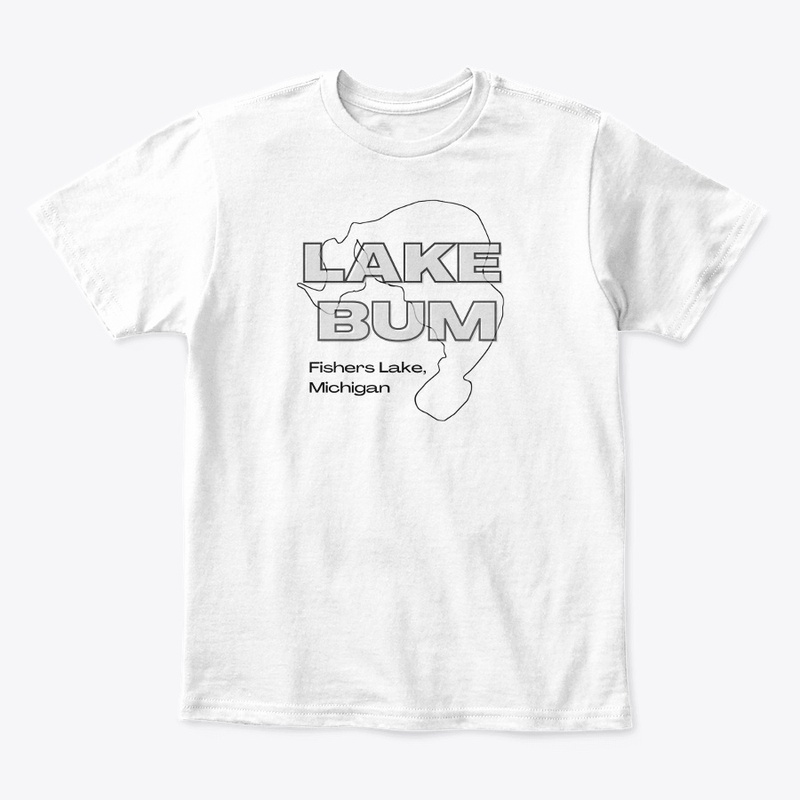 Lake Bum - Fishers Lake