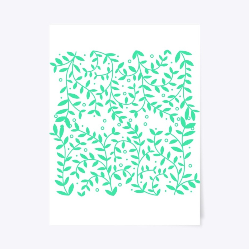 Green Sprig