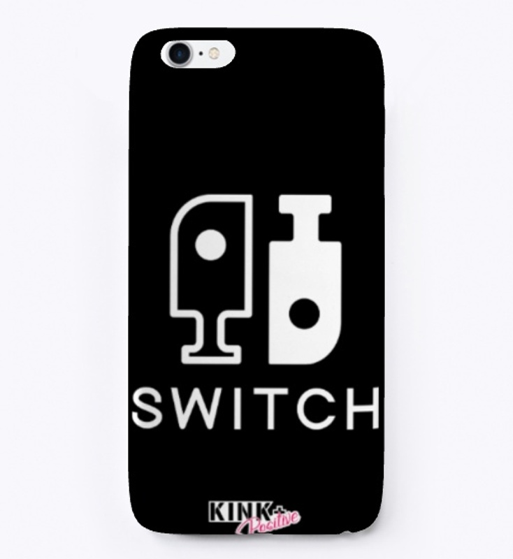 Switch - Light Lettering