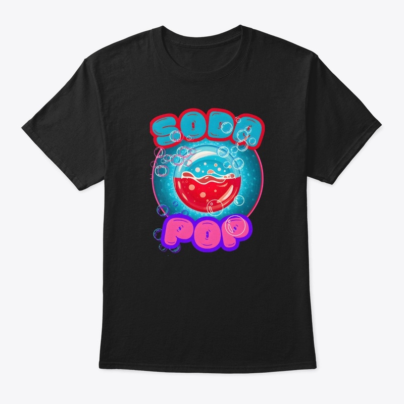 Soda Pop 
