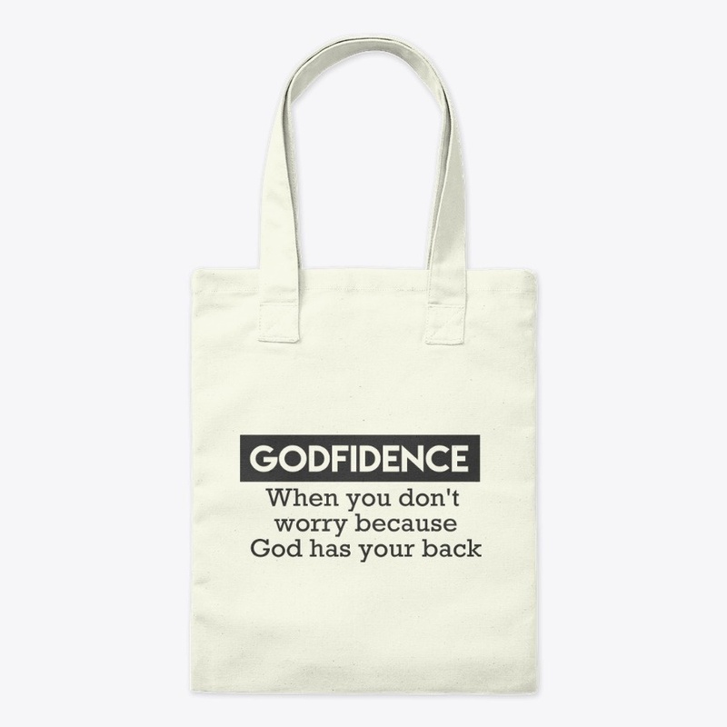 GODFIDENCE Collection 