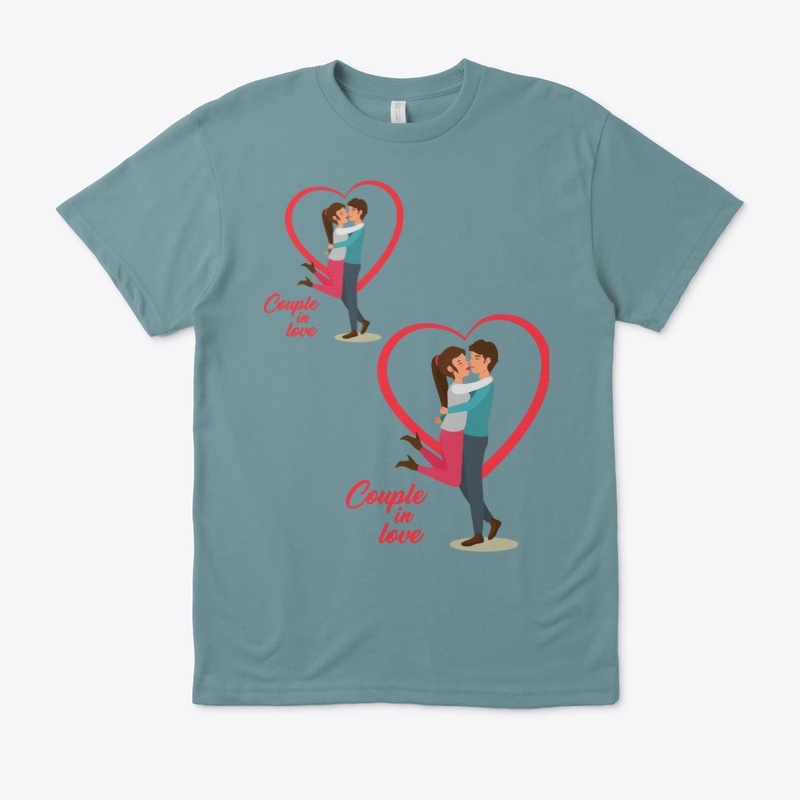Funny Couples  Hoodies & T-Shirts