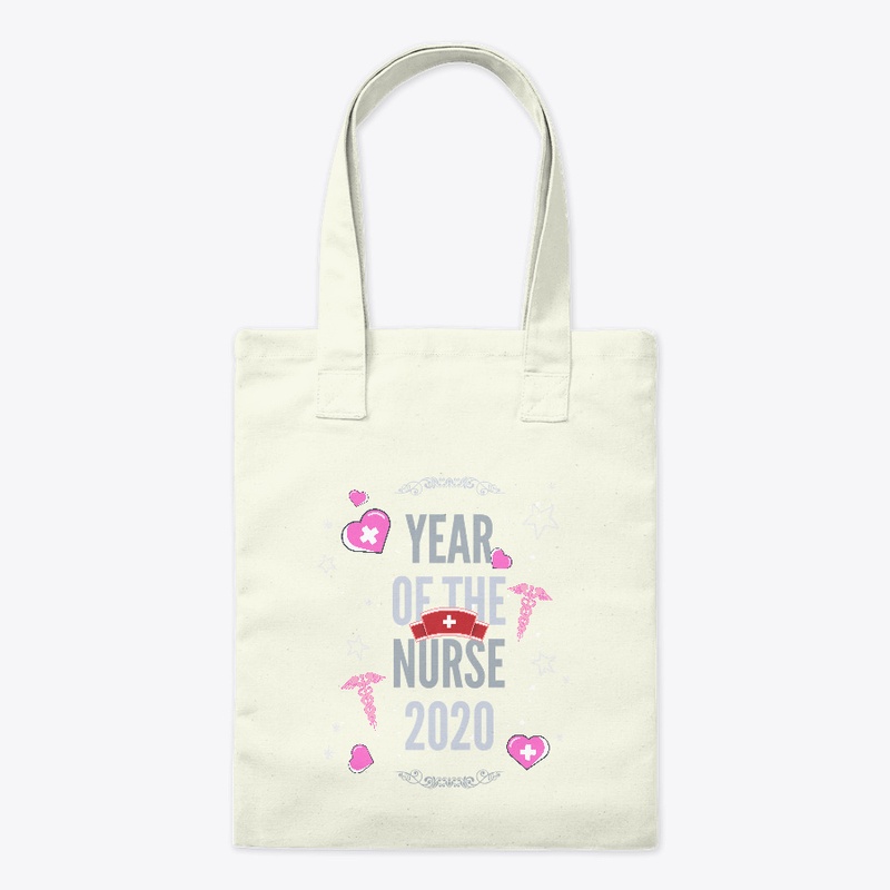 2020 Year Of The Nurse  Midwife
