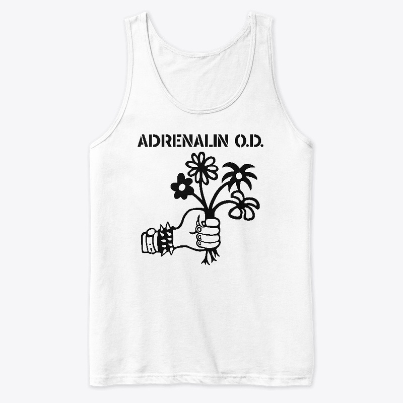 Adrenalin Od Merch