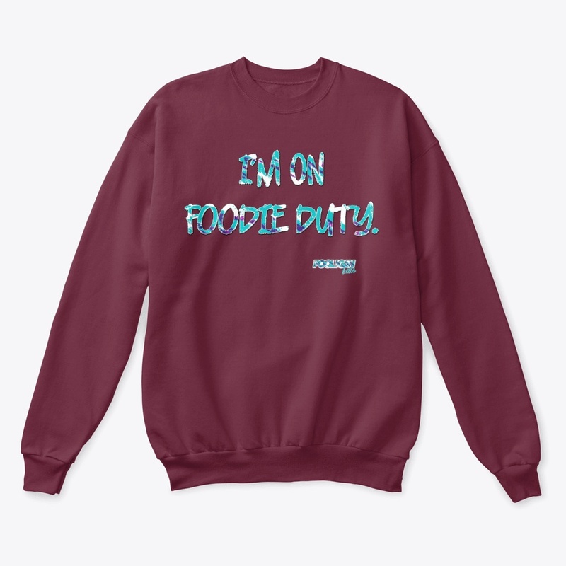 Fooligan Eats