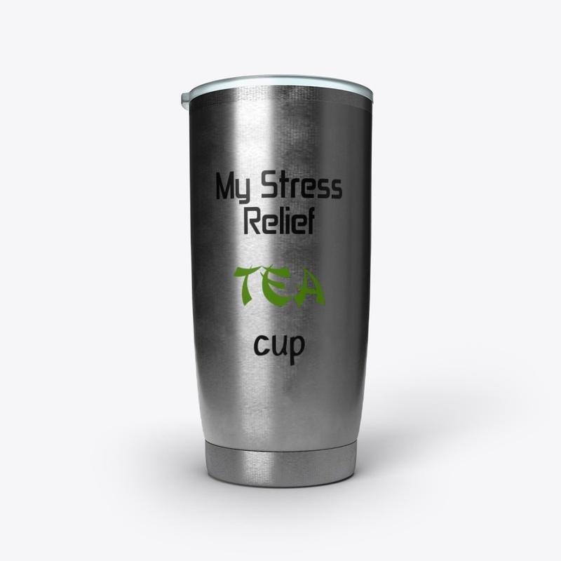 Relaxing Tea