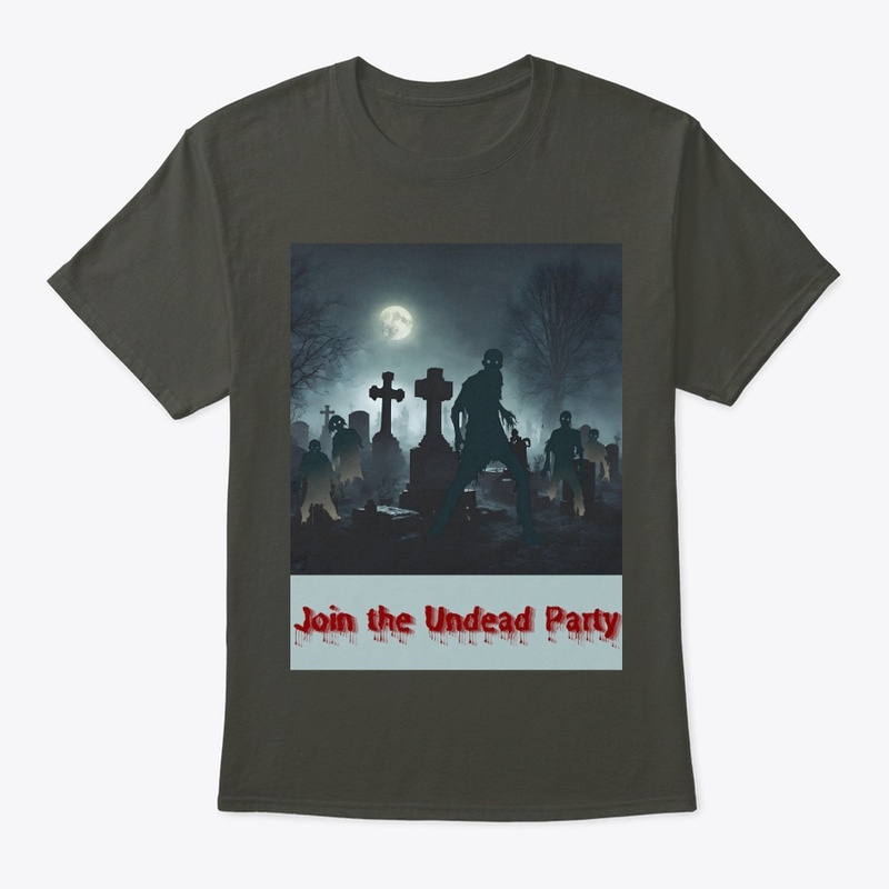 Zombie Apocalypse