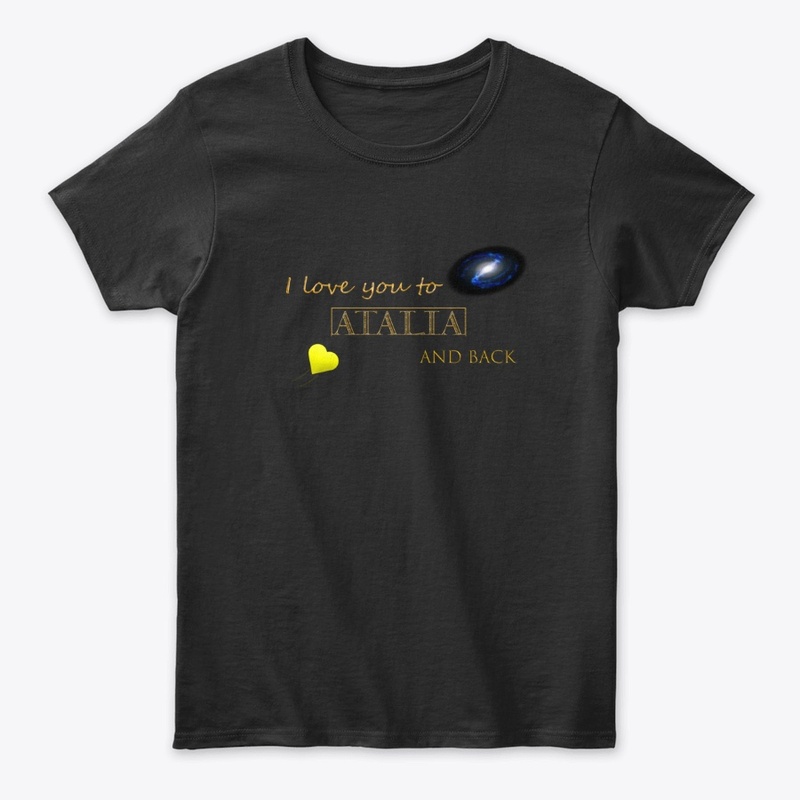 Atalia and Back