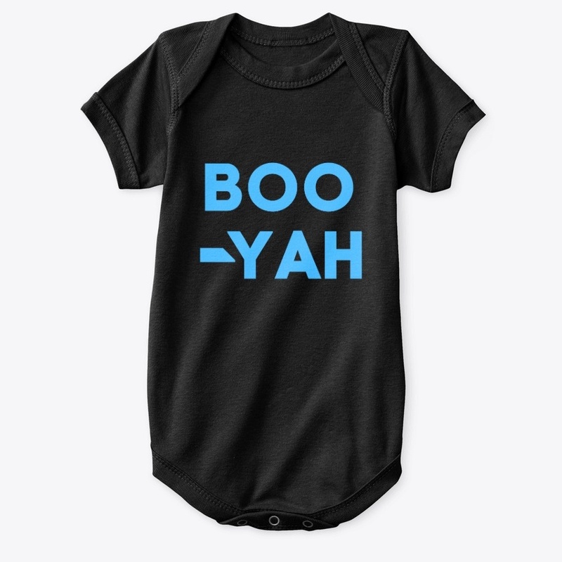 stuart scott BOO - YAH