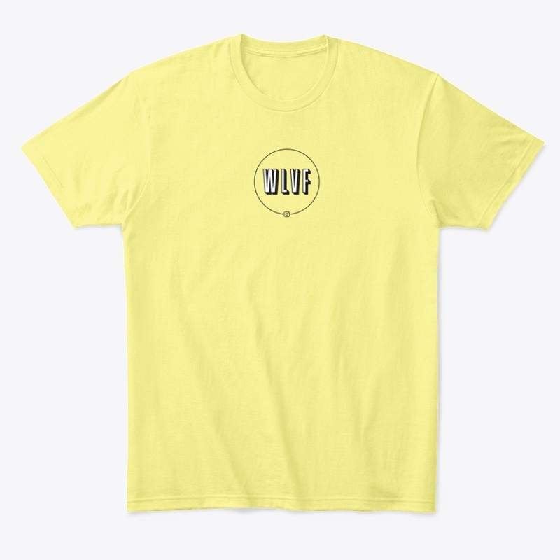 WLVF Merch