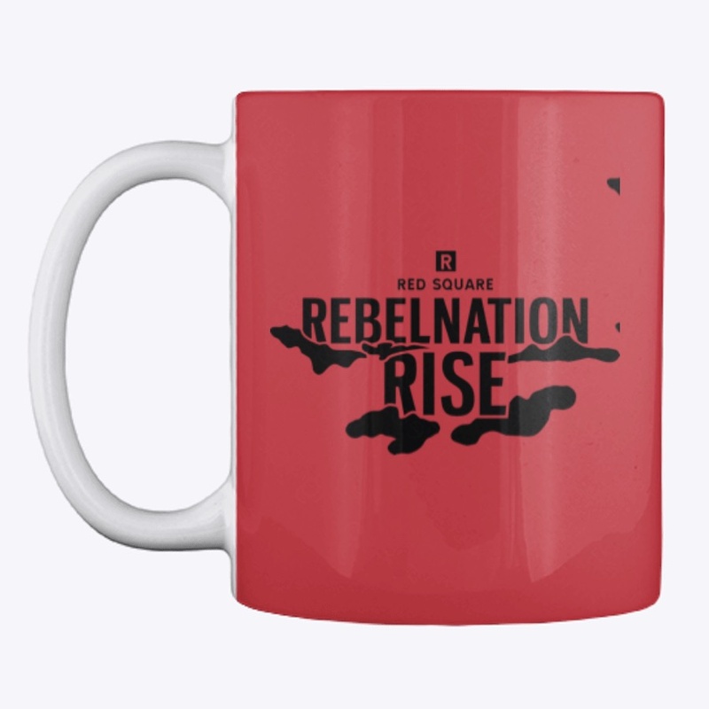 Rebelnation Rise