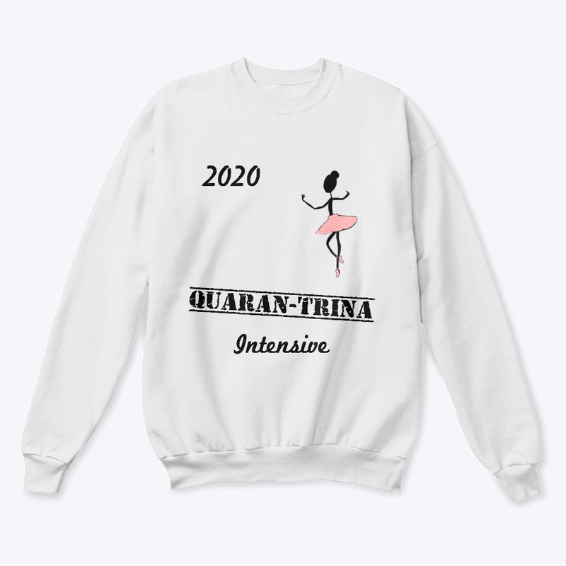 2020 Ballet Quaran-trina Intensive