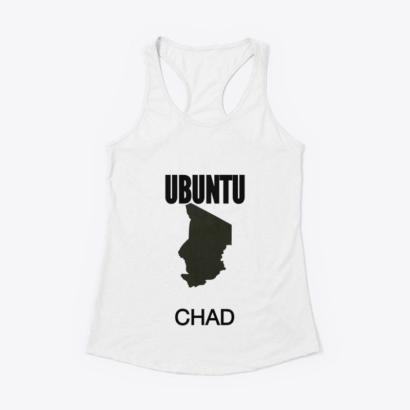 UBUNTU - CHAD (WHT)