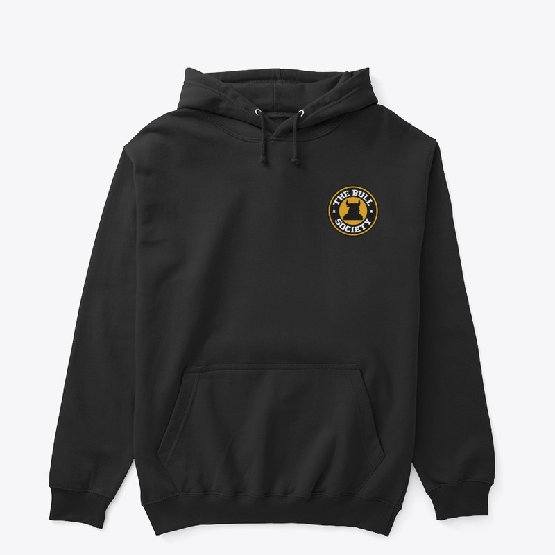 TBS Emblem Hoodie