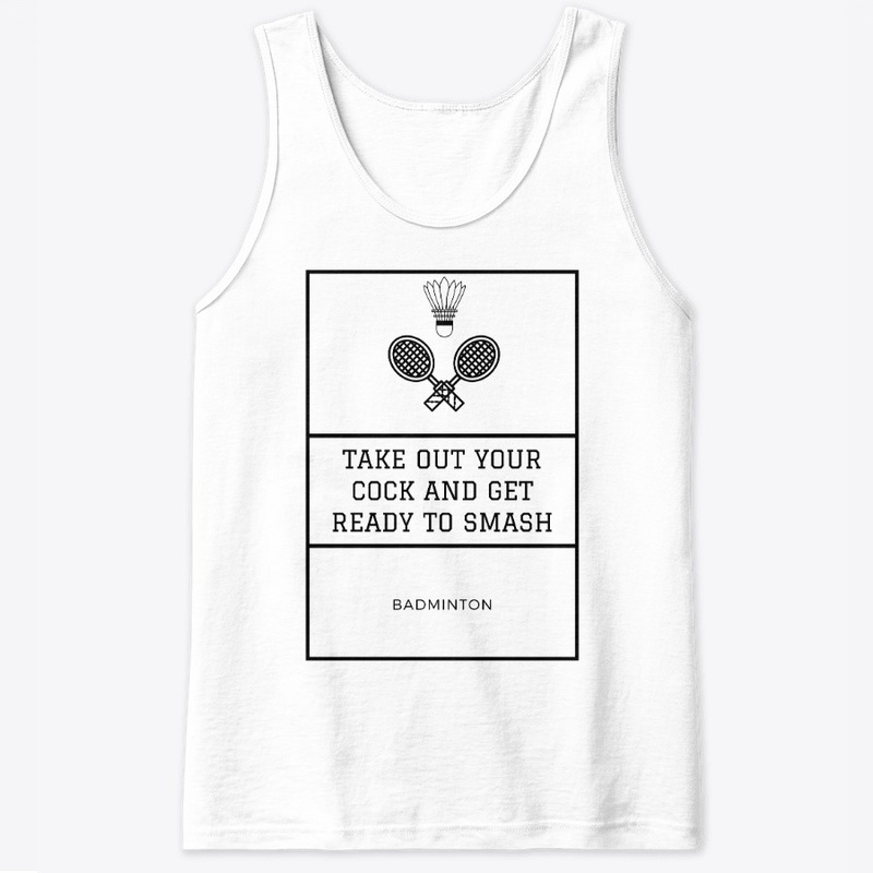 Get ready to smash