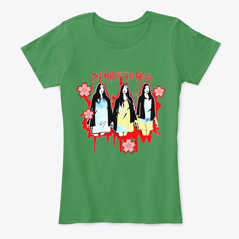 Manson Girls