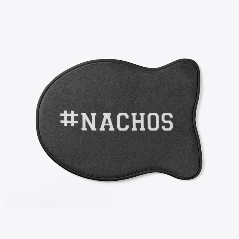 #Nachos