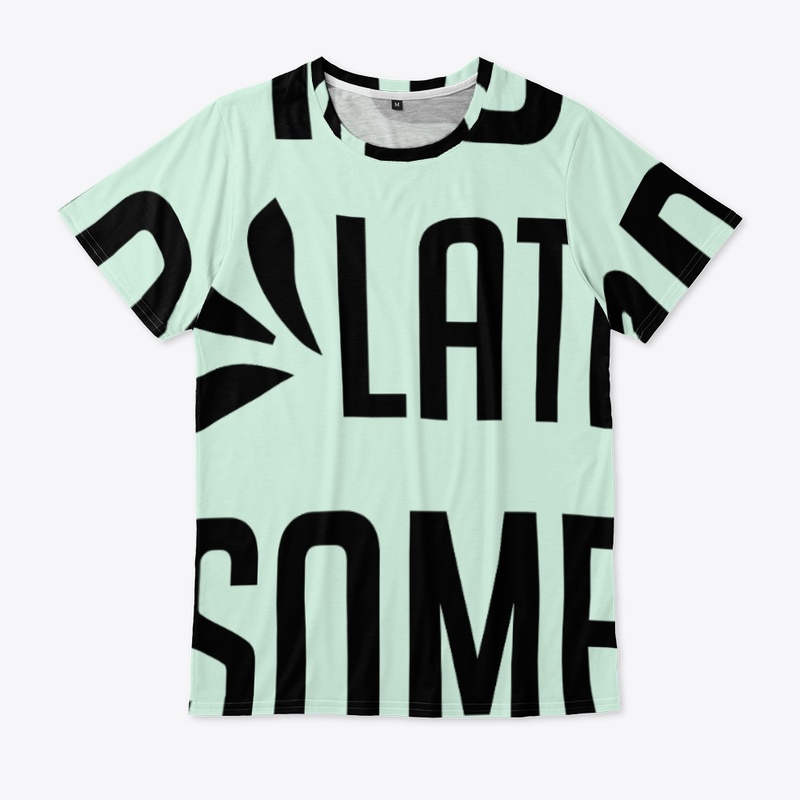 Probably Late for Something