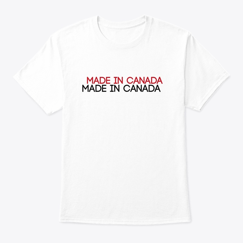 MADE IN CANADA VOL.1