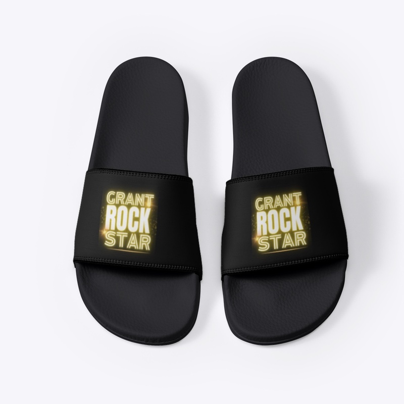 Grant Writer | Grant Rock Star