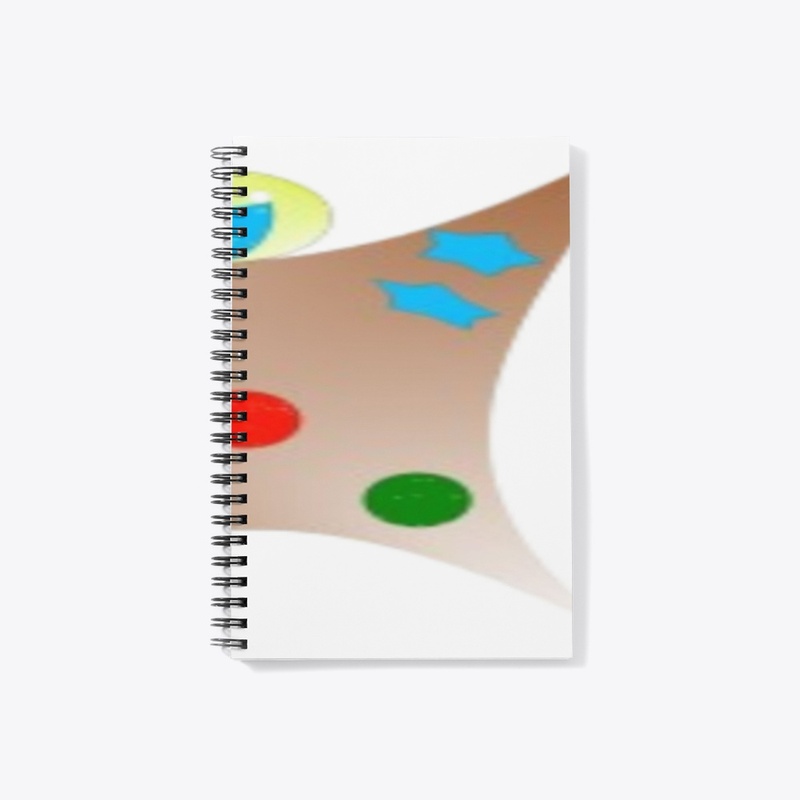 Best lot of planets on one sun NOTBOOK