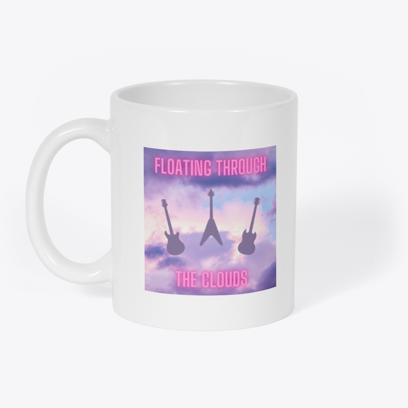 Float Through the Musical Clouds