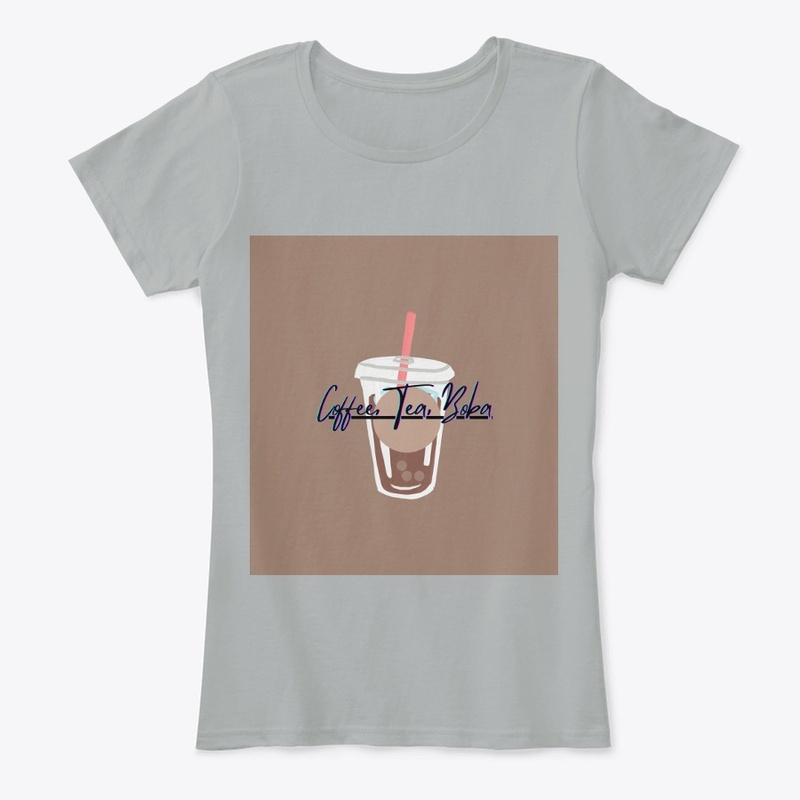Coffee, Tea or Boba